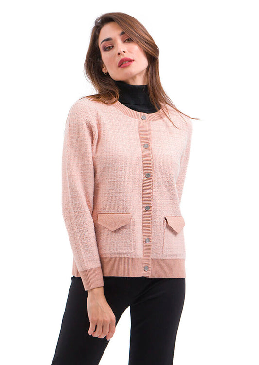 Chaqueta Rose