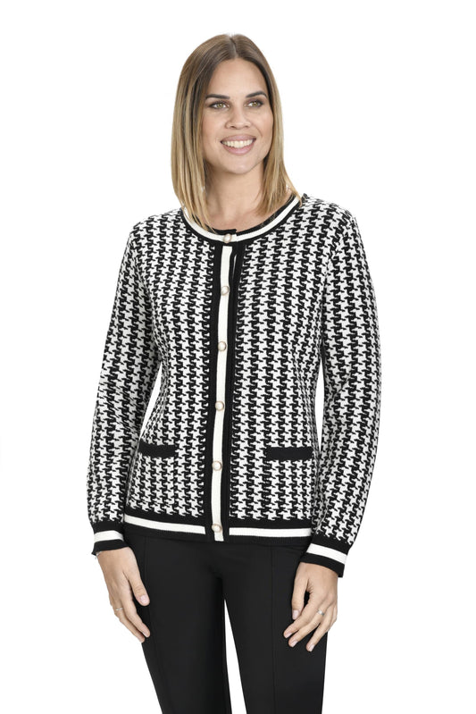 Chaqueta Black