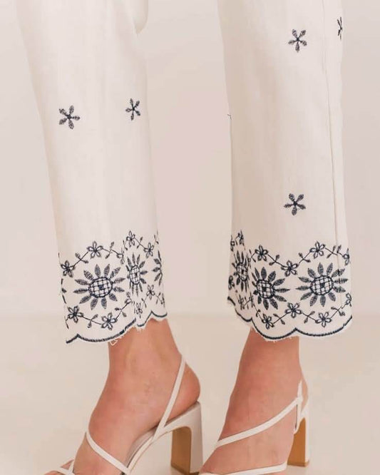 Pantalón Azalea - Santana