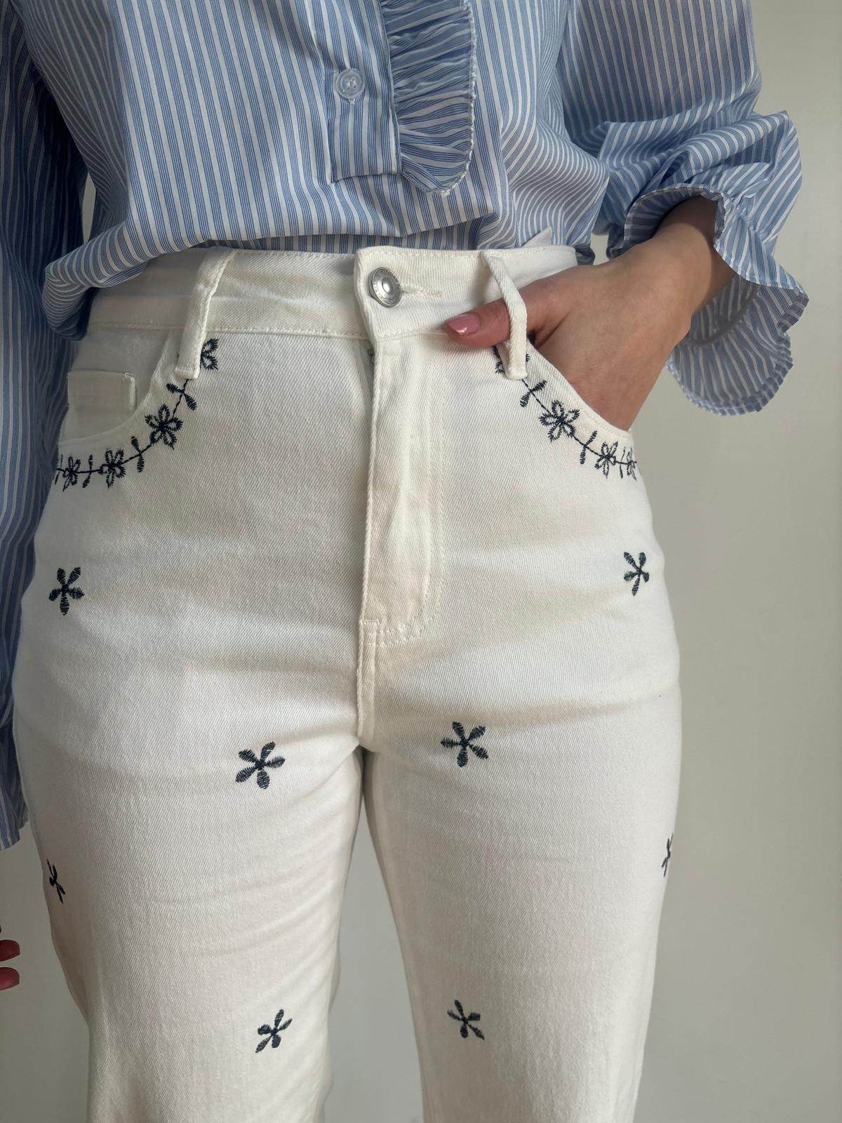 Pantalón Azalea - Santana