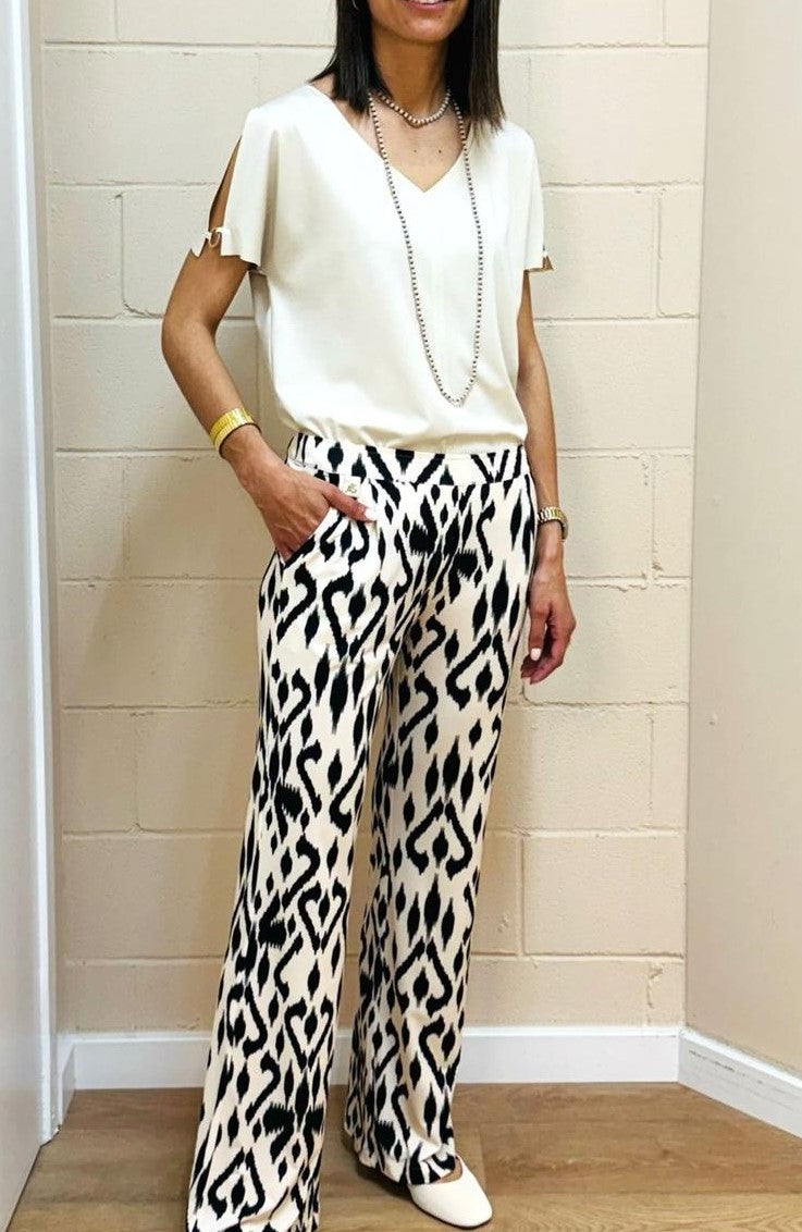 Blusa Street