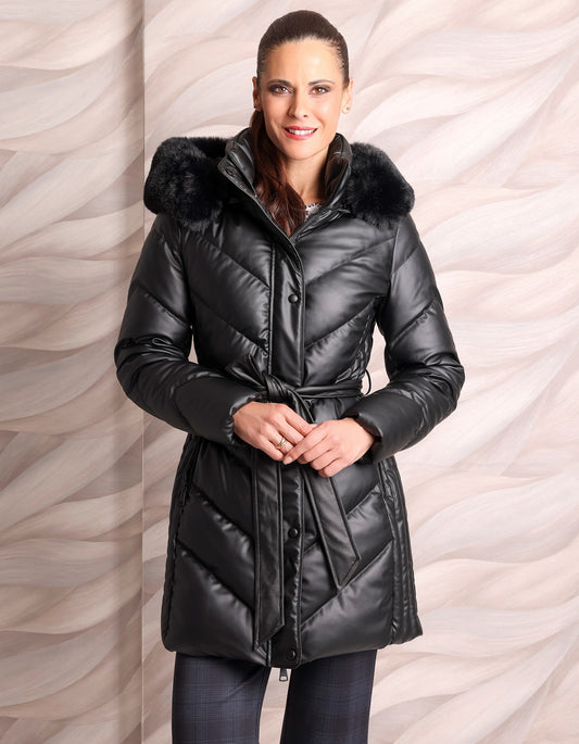 Parka Santino