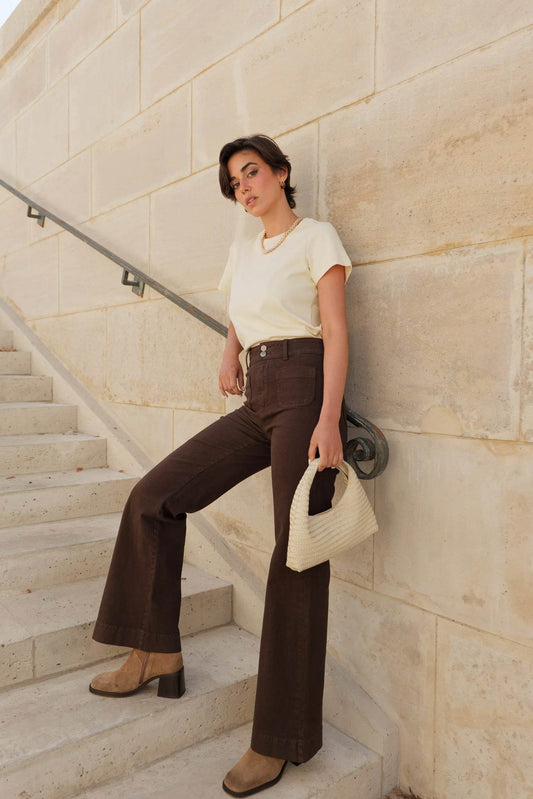 Jean Elena - Santana