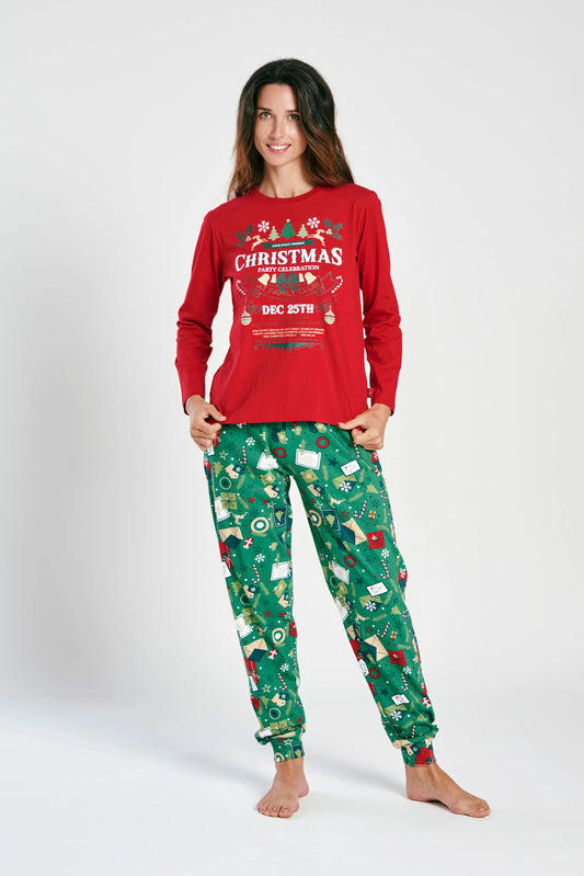 Pijama Christmas