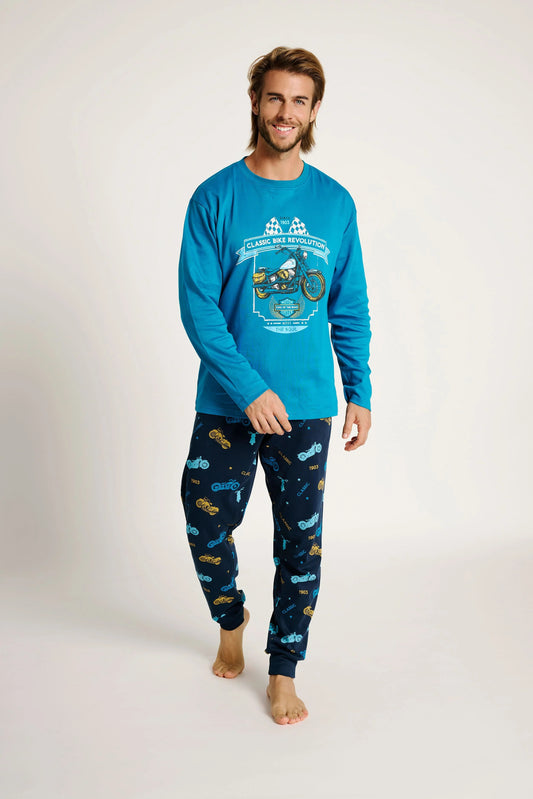 Pijama Bike Revolution
