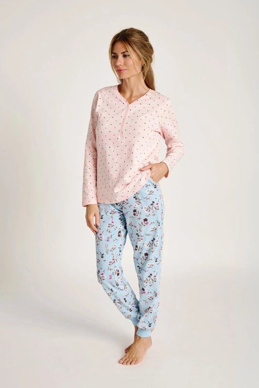 Pijama 1017