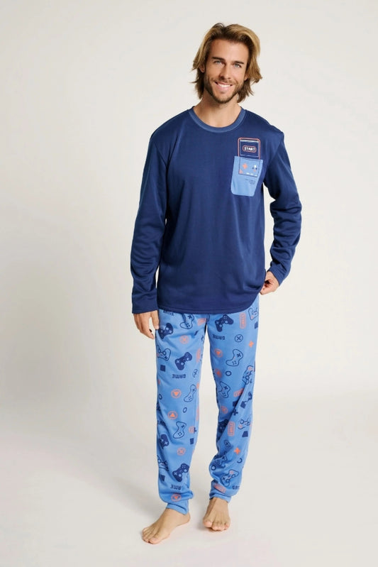 Pijama 1027