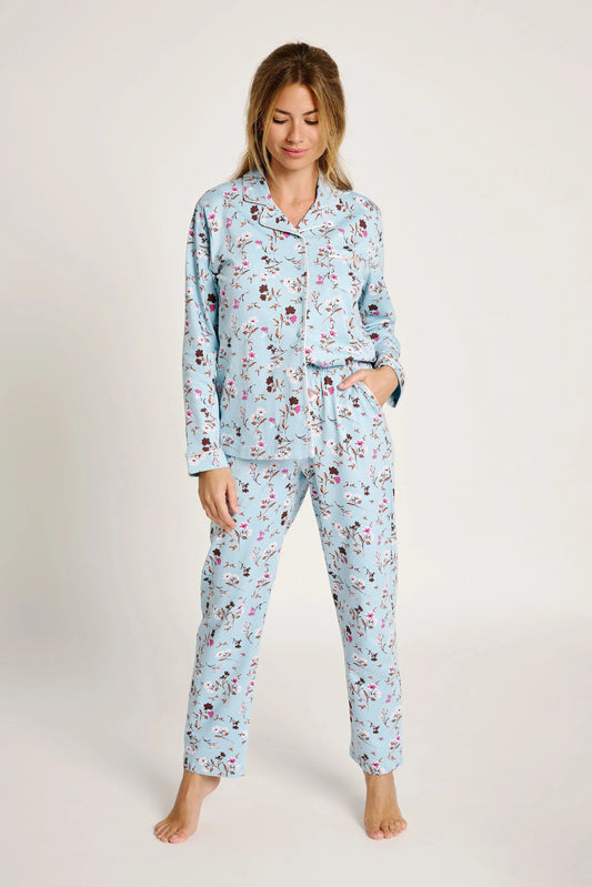 Pijama 1018