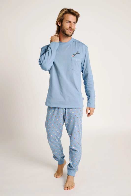 Pijama Sushi