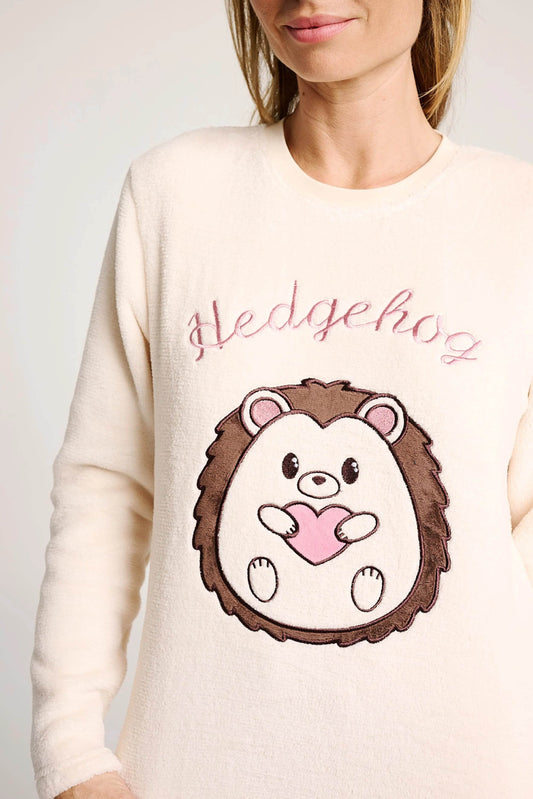 Pijama 1031 - Santana