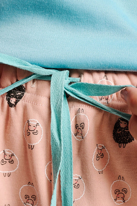 Pijama 1028 - Santana