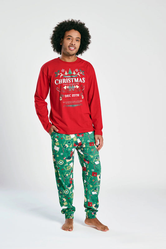 Pijama Christmas