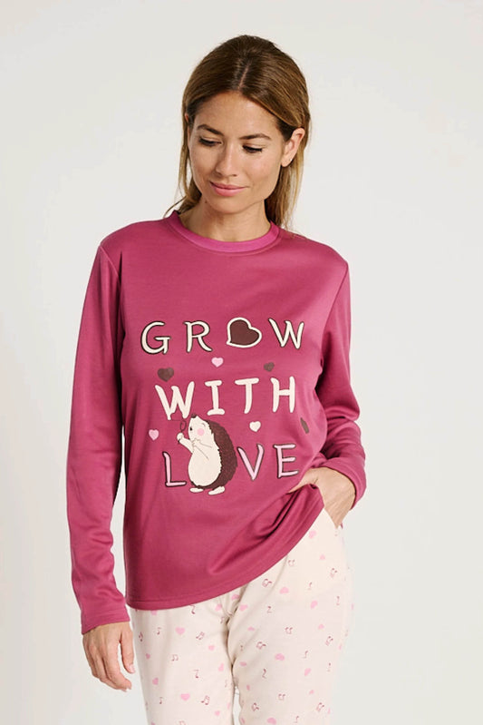 Pijama 1030 - Santana