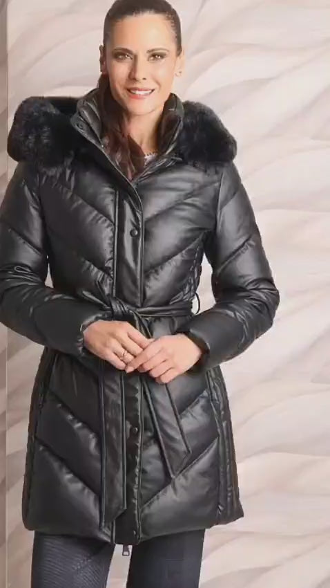 Parka Santino