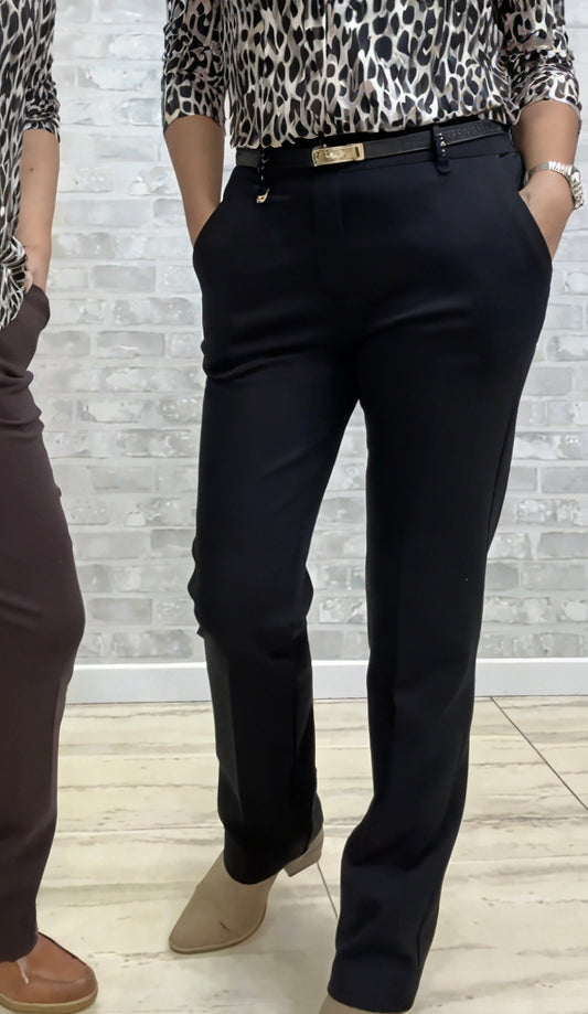 Pantalón francés
