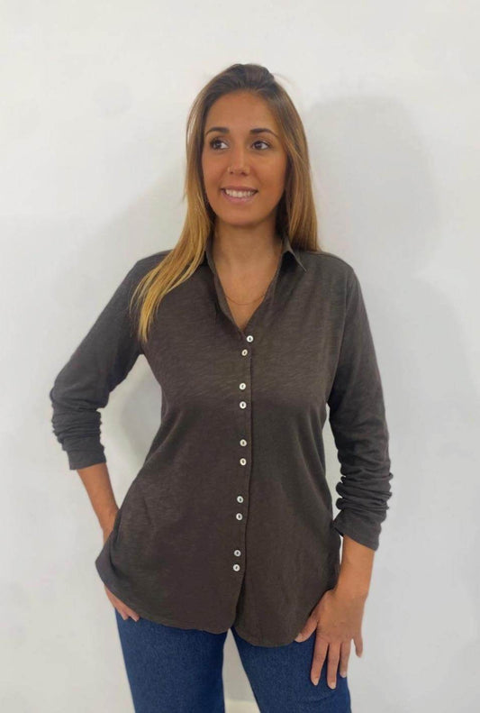 Camisa Basic - Santana