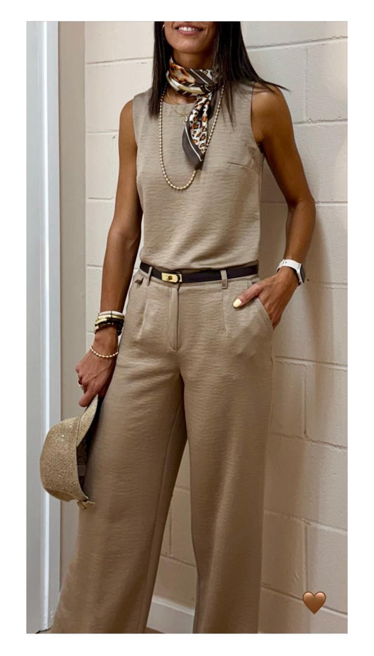 Pantalón Leonor