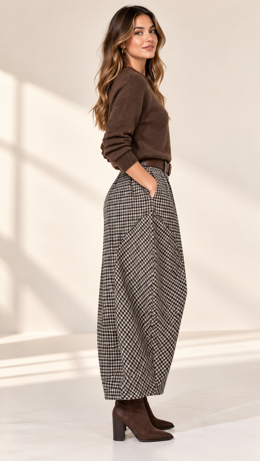 Pantalón Baggy Verona