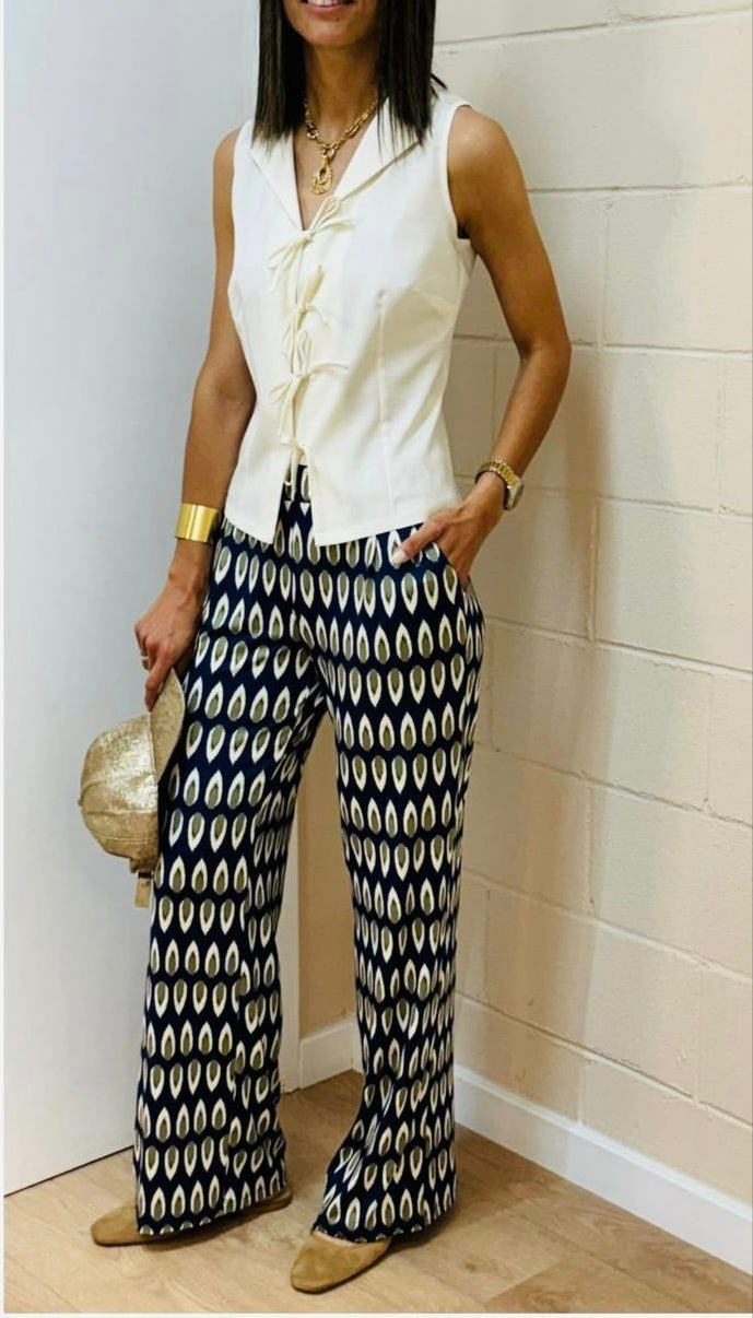 Pantalón Green