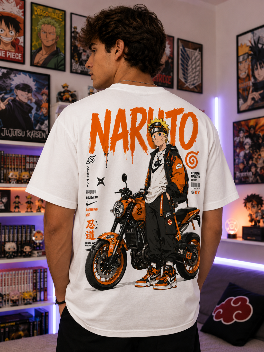 Camisetas personalizadas