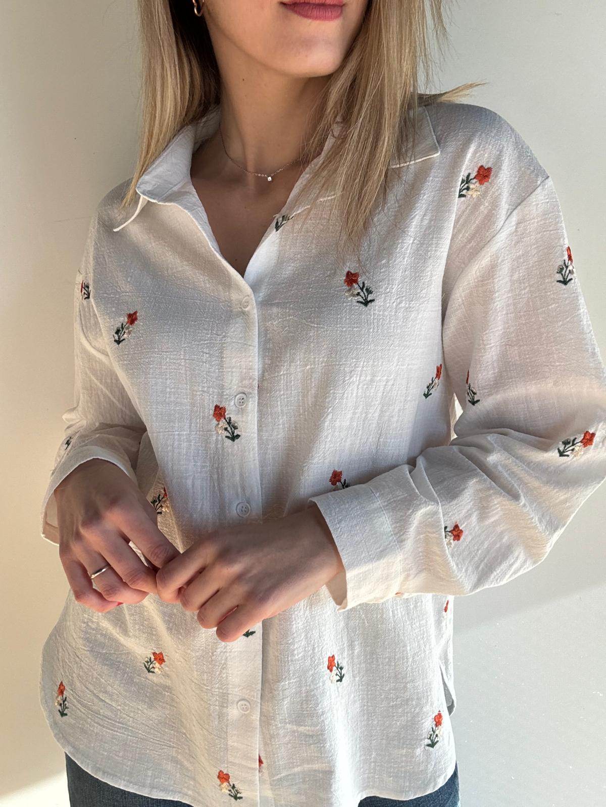 Camisas y blusas - Santana