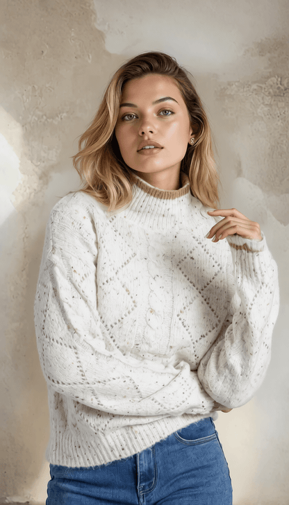 Jersey Gisel - Santana