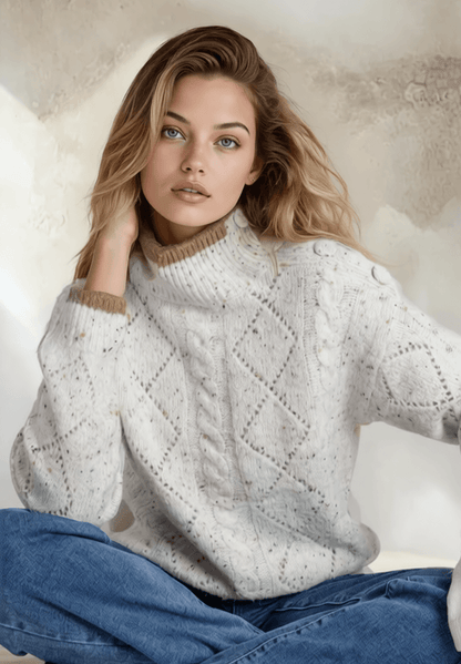 Jersey Gisel - Santana