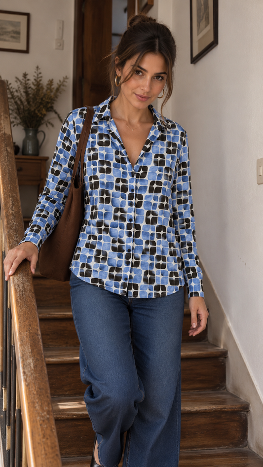 Camisa Juani