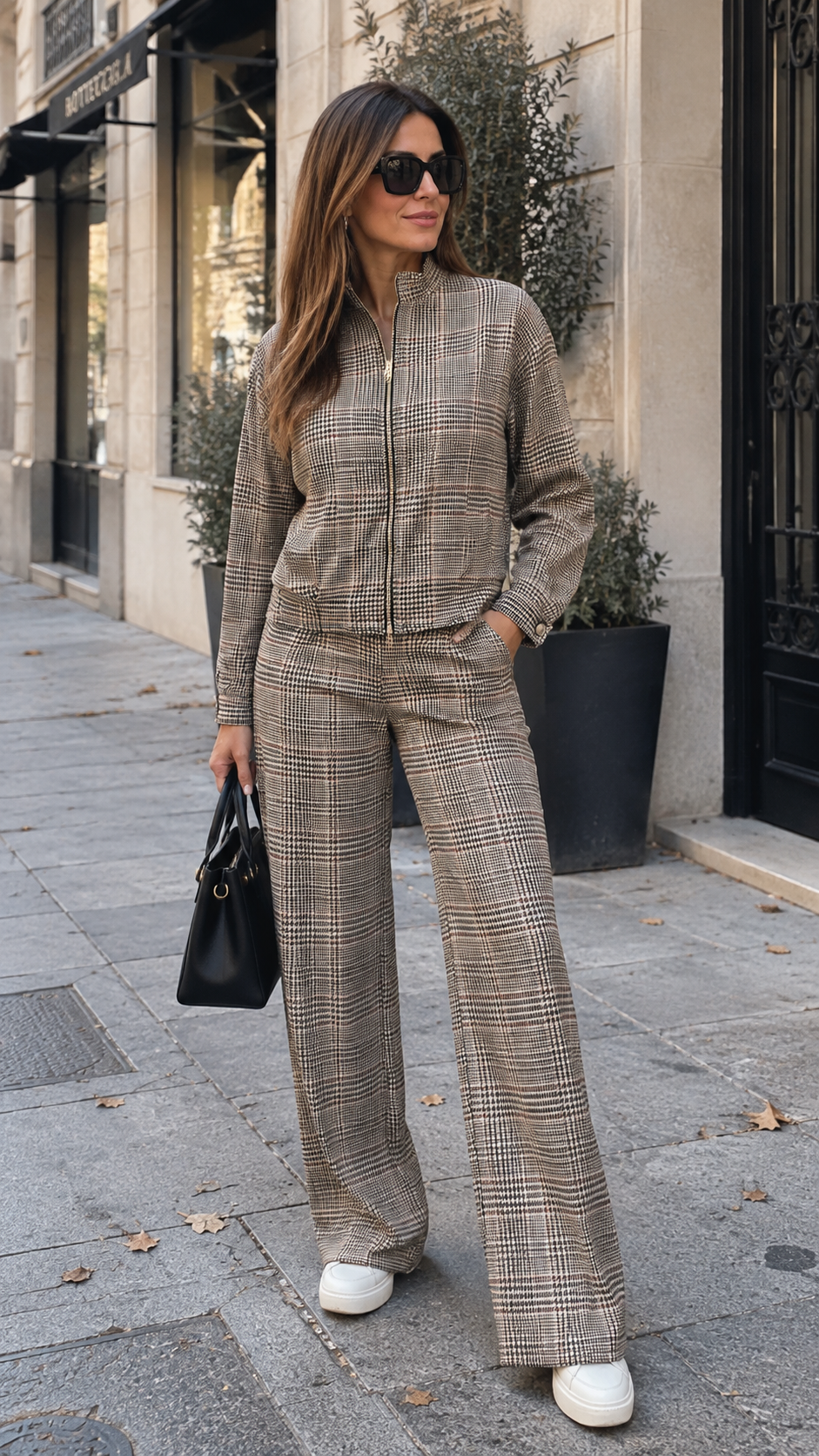 Pantalón Britania