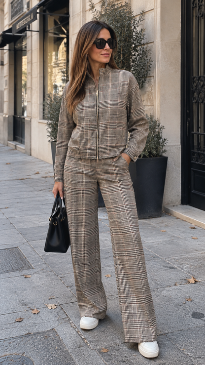 Pantalón Britania