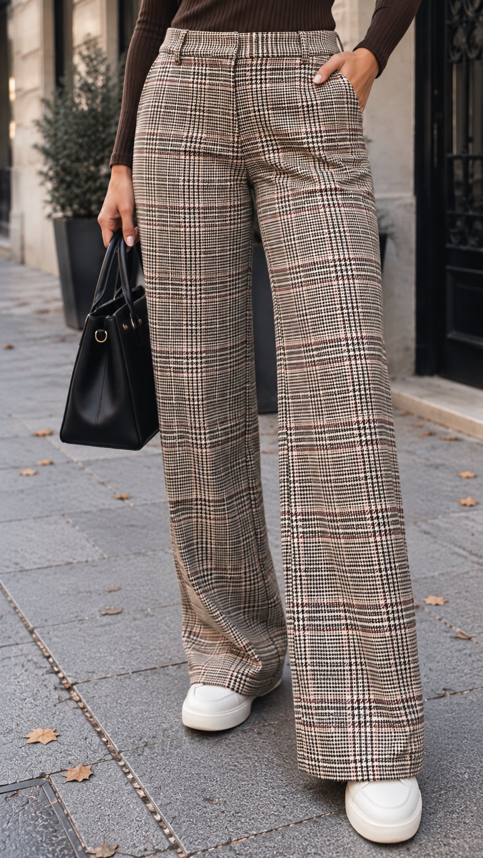 Pantalón Britania