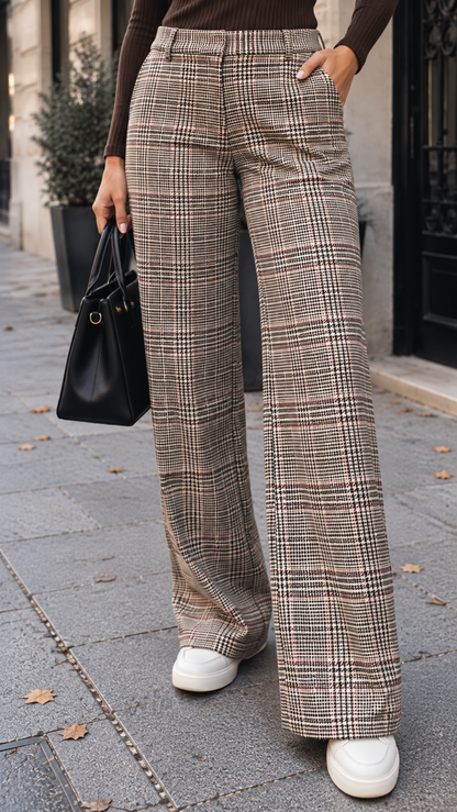 Pantalón Britania