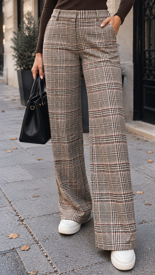 Pantalón Britania
