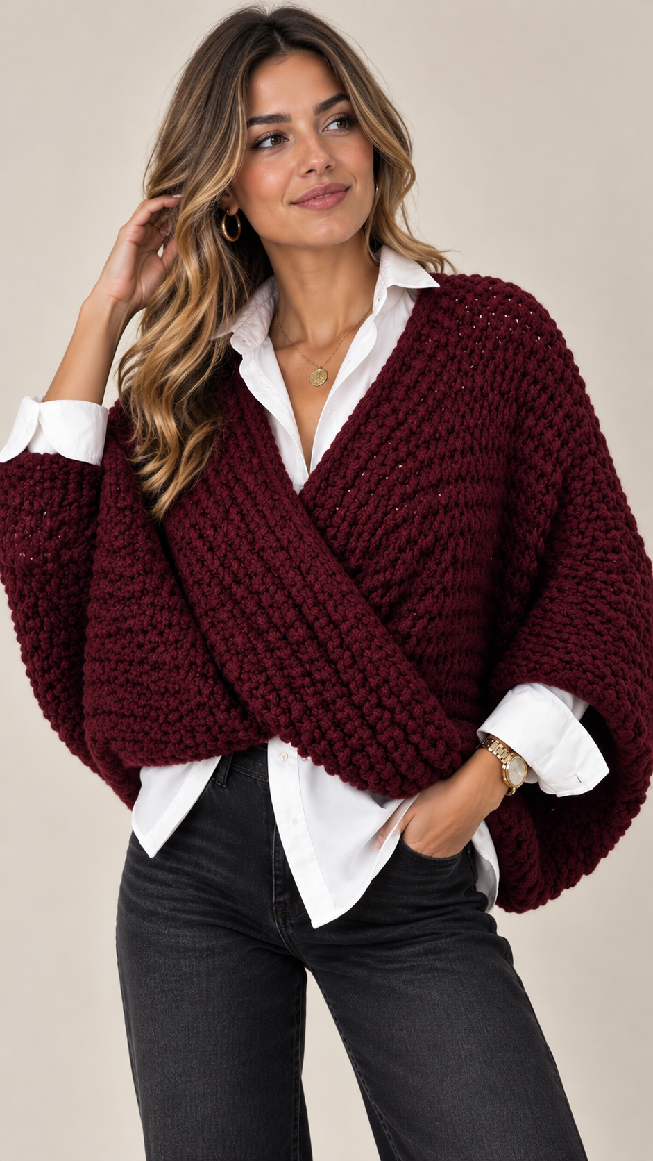 Poncho Elisabet