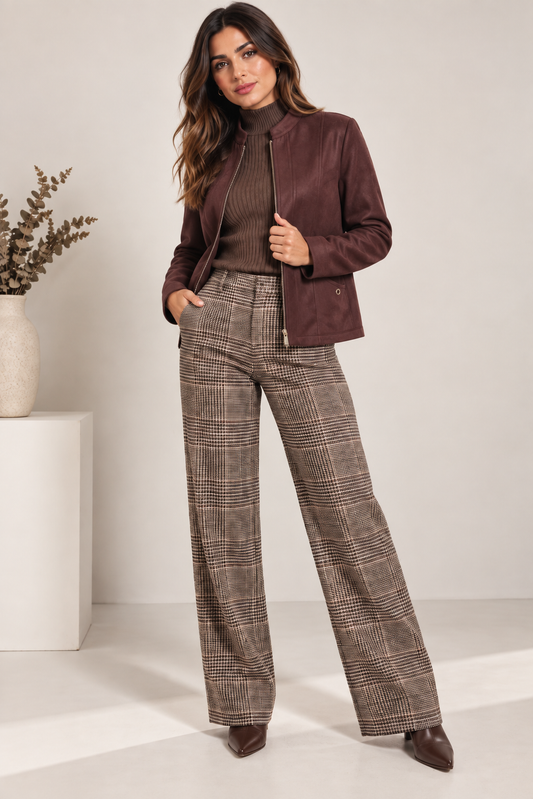 Chaqueta Siena