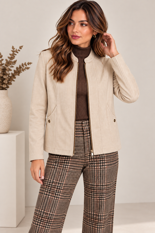 Chaqueta Siena
