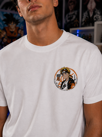 Camiseta Naruto