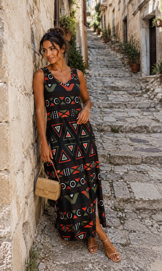 Vestido Sam