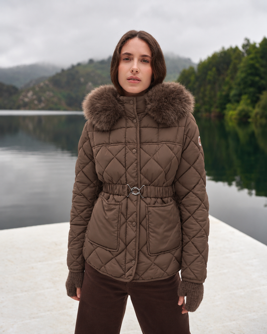 Parka Zorba