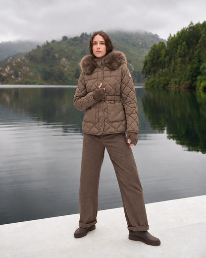 Parka Zorba