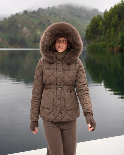 Parka Zorba