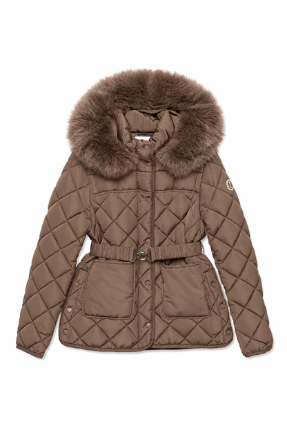 Parka Zorba