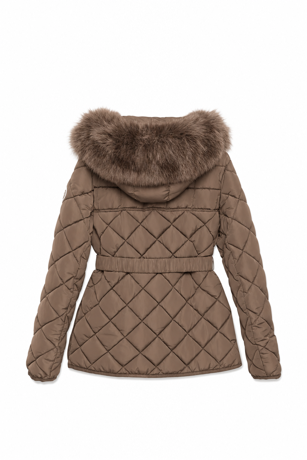Parka Zorba