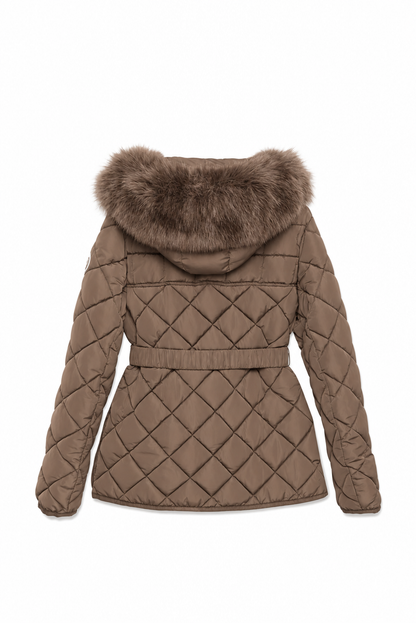 Parka Zorba