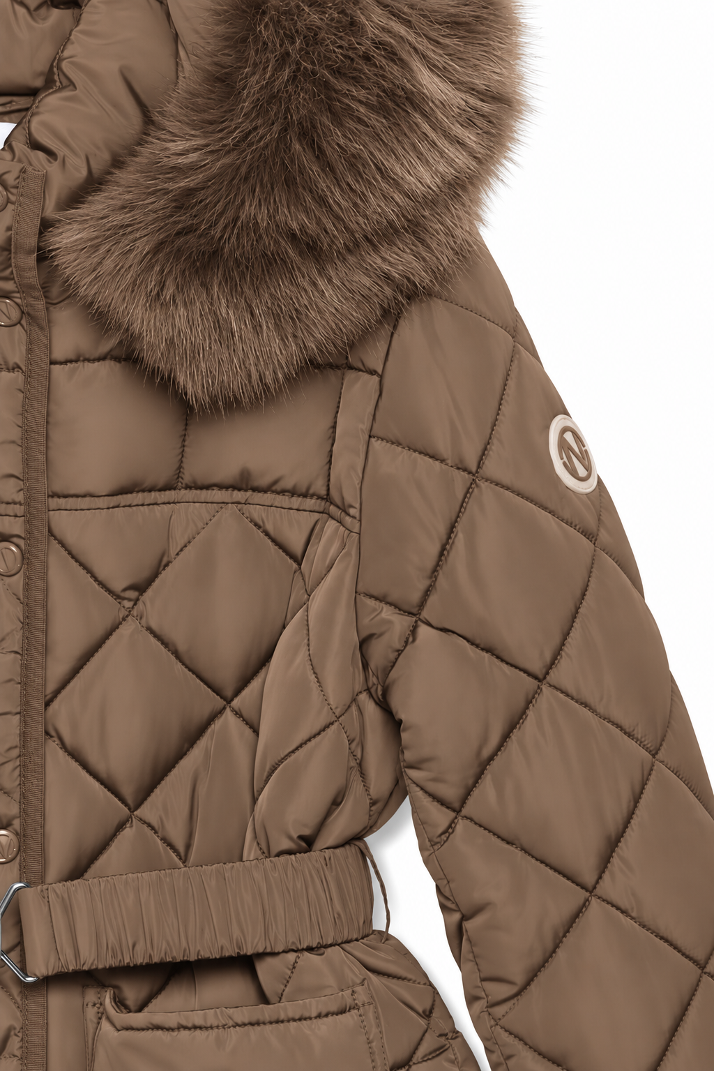 Parka Zorba