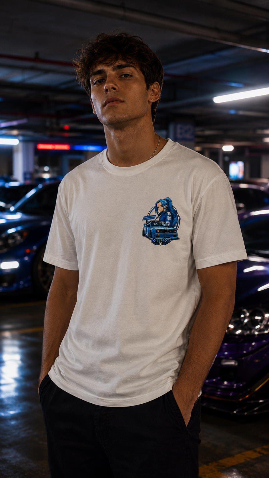 Camiseta Alabasta Racing