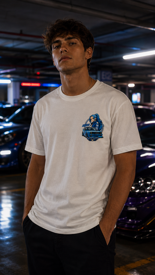 Camiseta Alabasta Racing