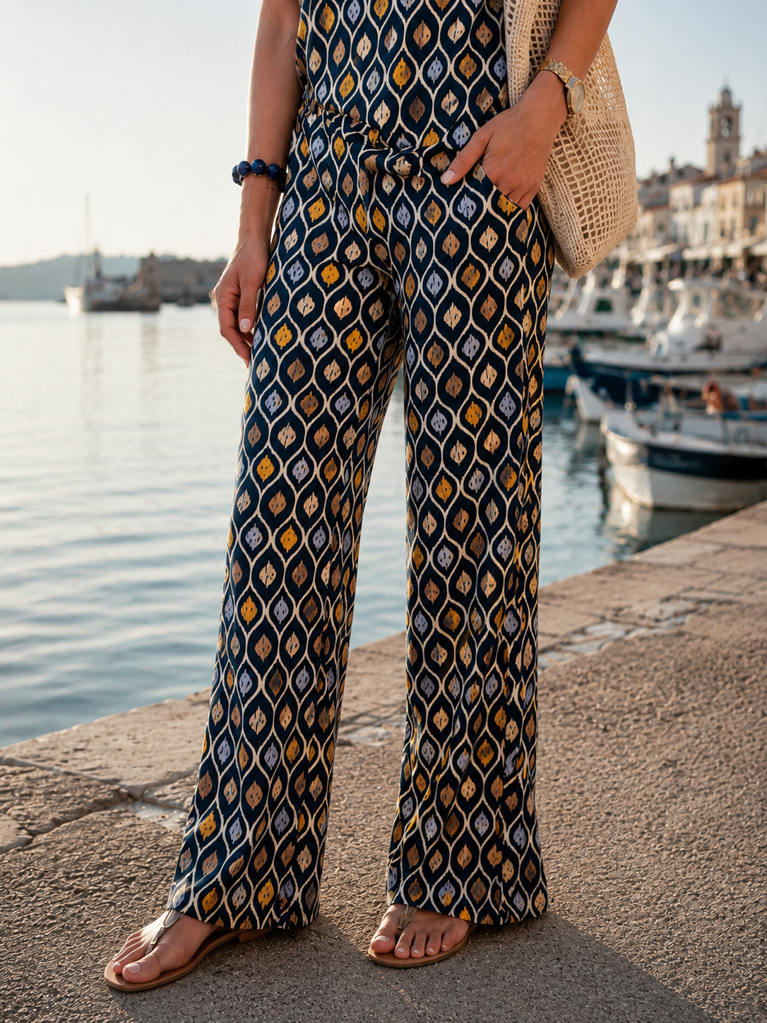 Pantalón Gisel