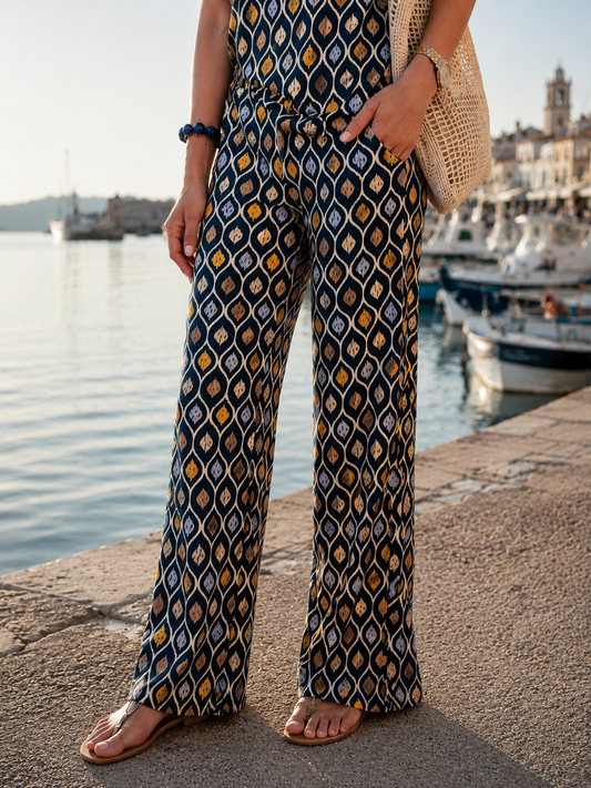 Pantalón Gisel