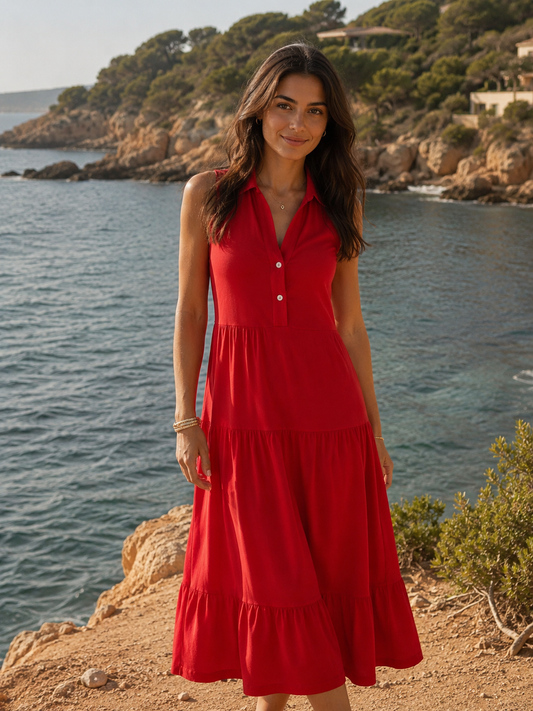 Vestido Denis